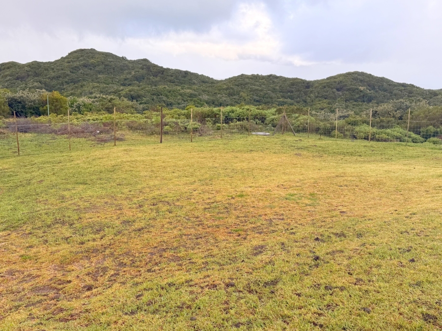 6 Bedroom Property for Sale in Hamburg Eastern Cape